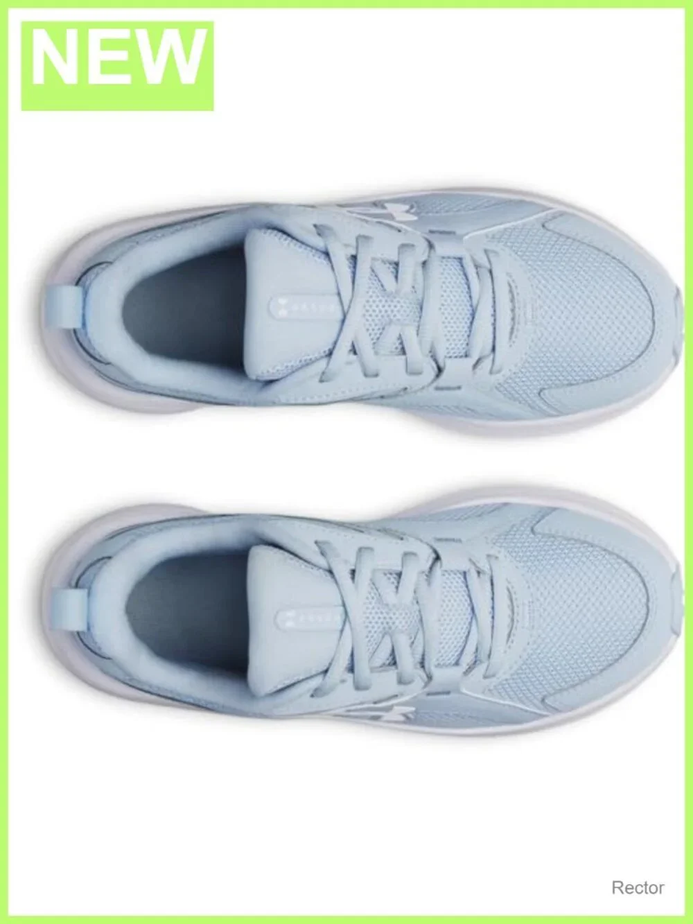 Girls Charged Assert 11 Running Sneakers Mesh Lightweight Athletic